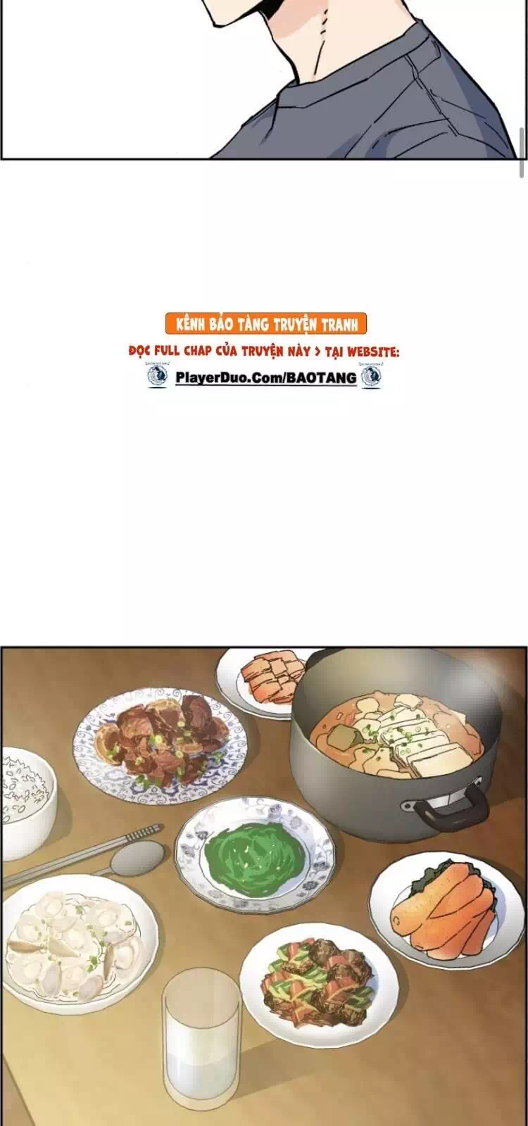 Truyện Tranh Bạn Học Của Tôi Là Lính Đánh Thuê trang 5