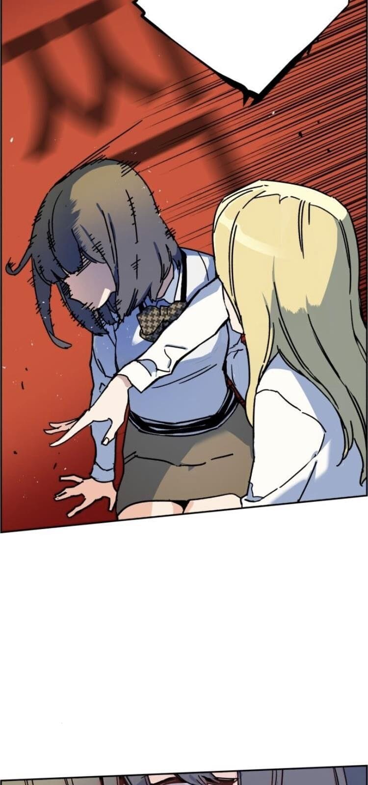 Truyện Tranh Bạn Học Của Tôi Là Lính Đánh Thuê trang 5