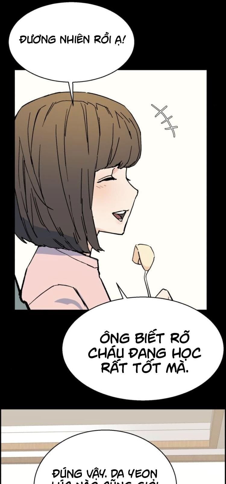 Truyện Tranh Bạn Học Của Tôi Là Lính Đánh Thuê trang 5