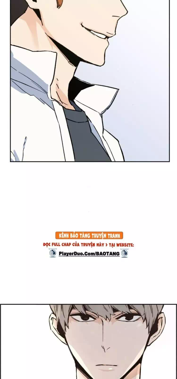 Truyện Tranh Bạn Học Của Tôi Là Lính Đánh Thuê trang 5