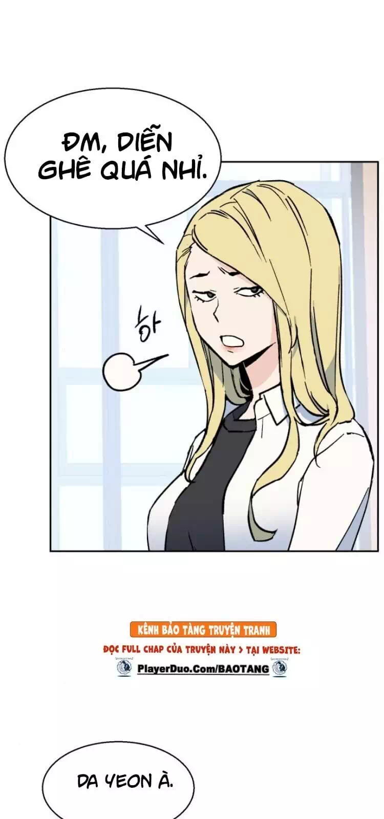 Truyện Tranh Bạn Học Của Tôi Là Lính Đánh Thuê trang 5