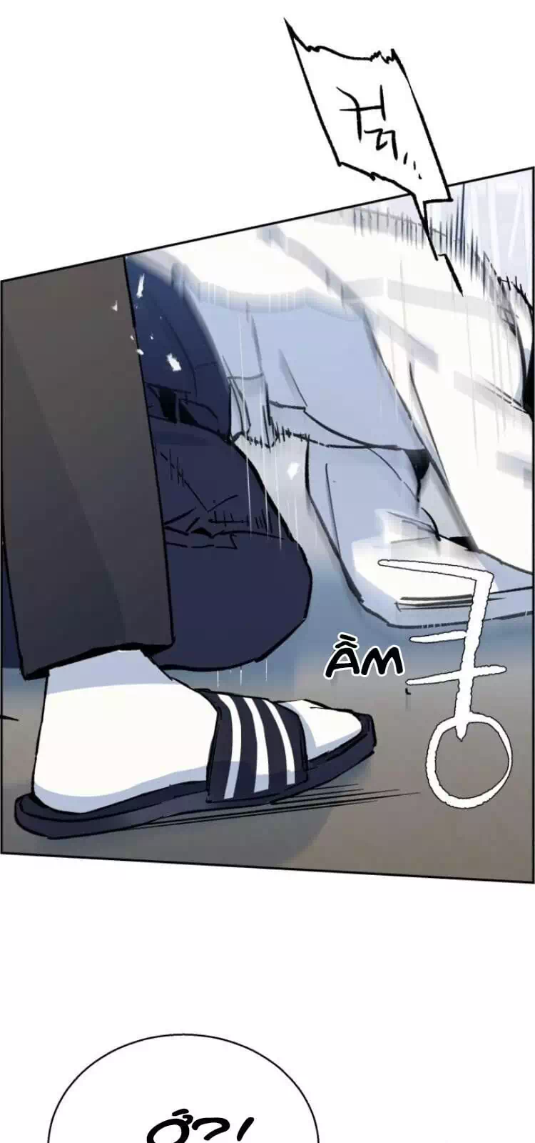 Truyện Tranh Bạn Học Của Tôi Là Lính Đánh Thuê trang 5