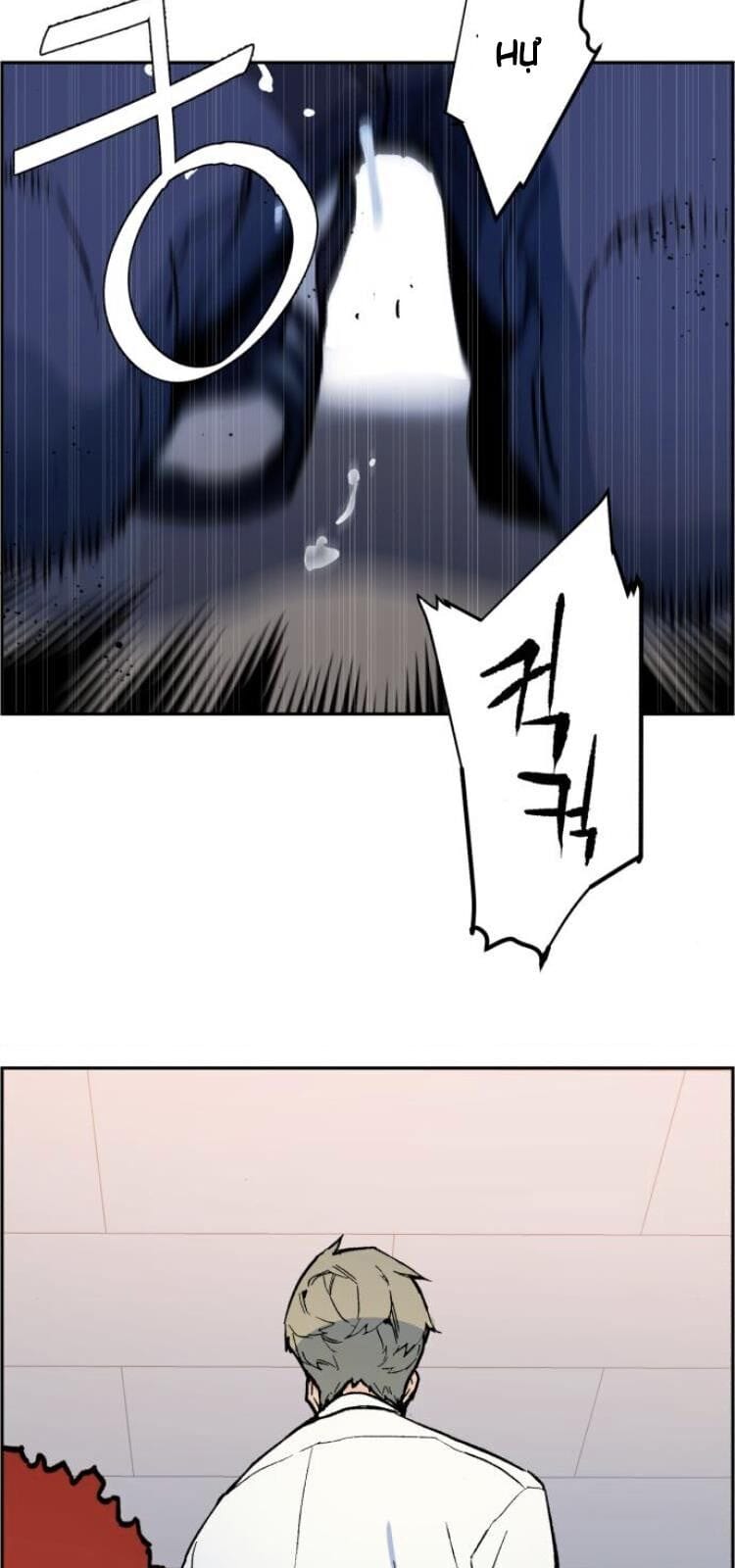 Truyện Tranh Bạn Học Của Tôi Là Lính Đánh Thuê trang 5