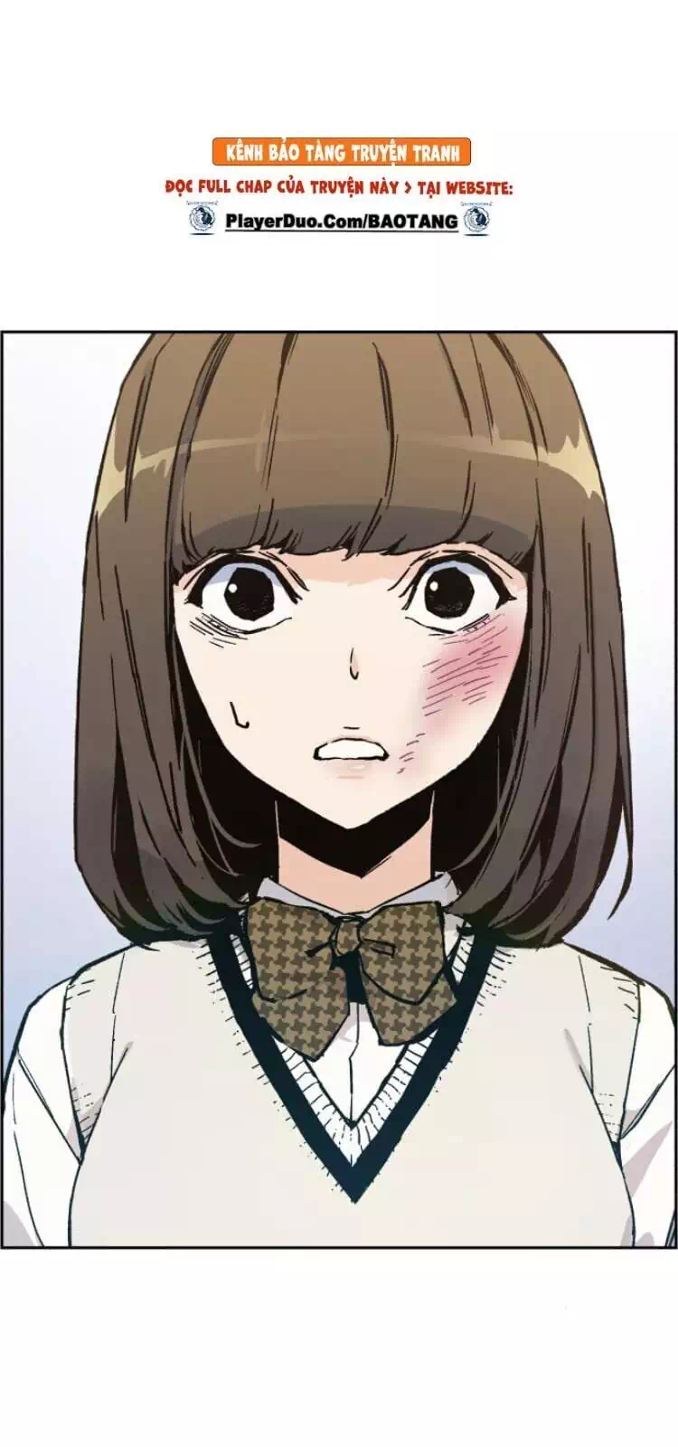 Truyện Tranh Bạn Học Của Tôi Là Lính Đánh Thuê trang 5
