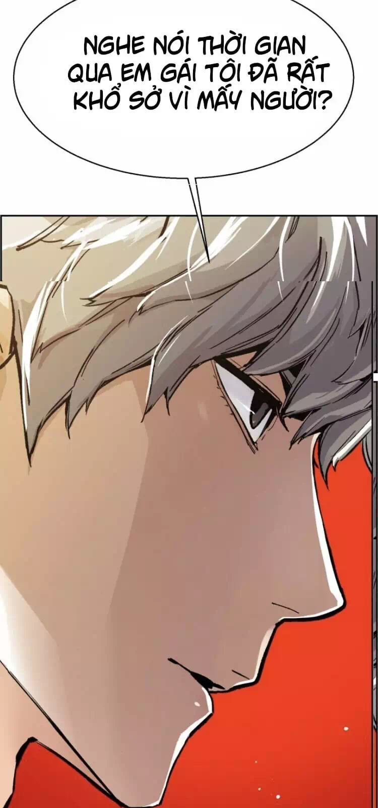 Truyện Tranh Bạn Học Của Tôi Là Lính Đánh Thuê trang 5