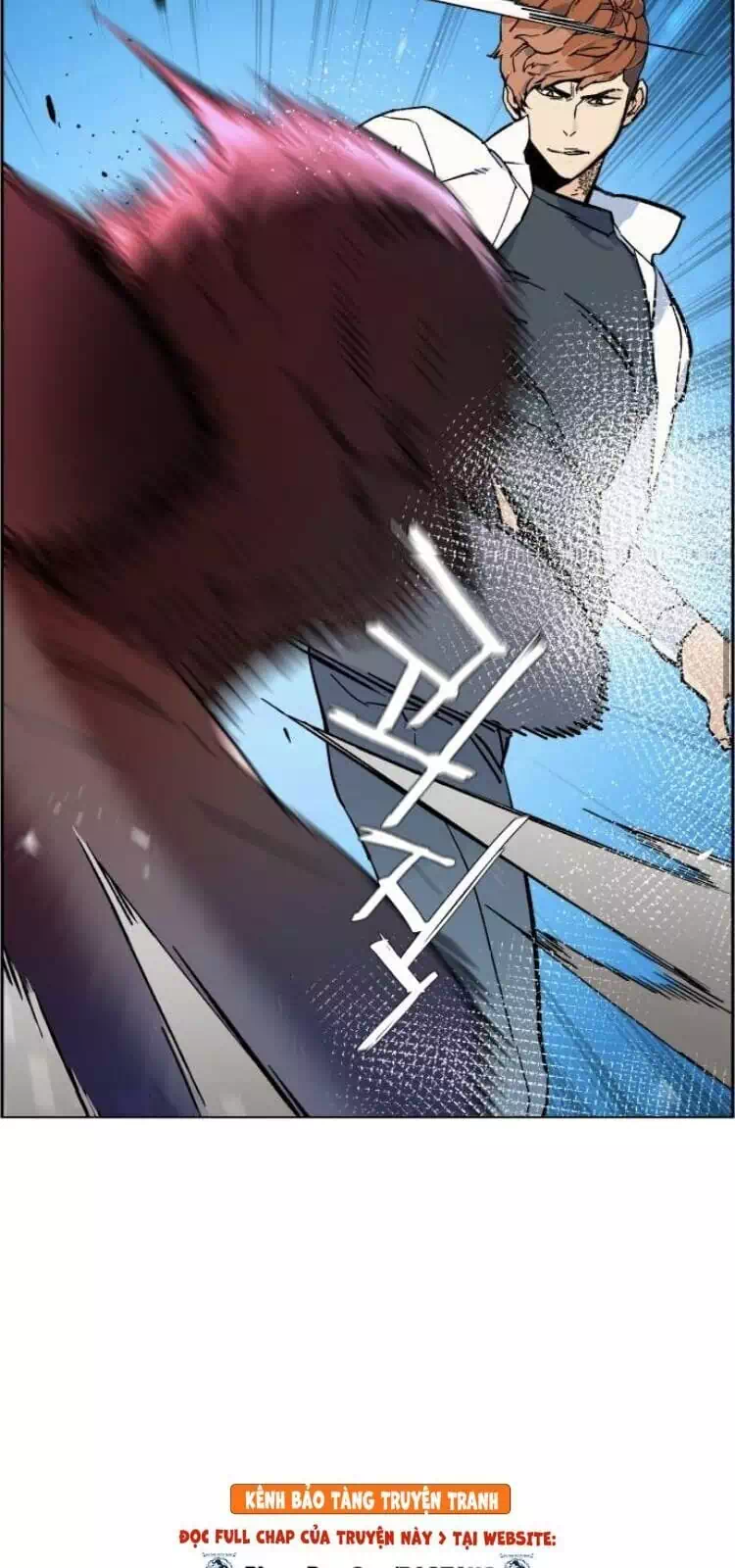 Truyện Tranh Bạn Học Của Tôi Là Lính Đánh Thuê trang 5