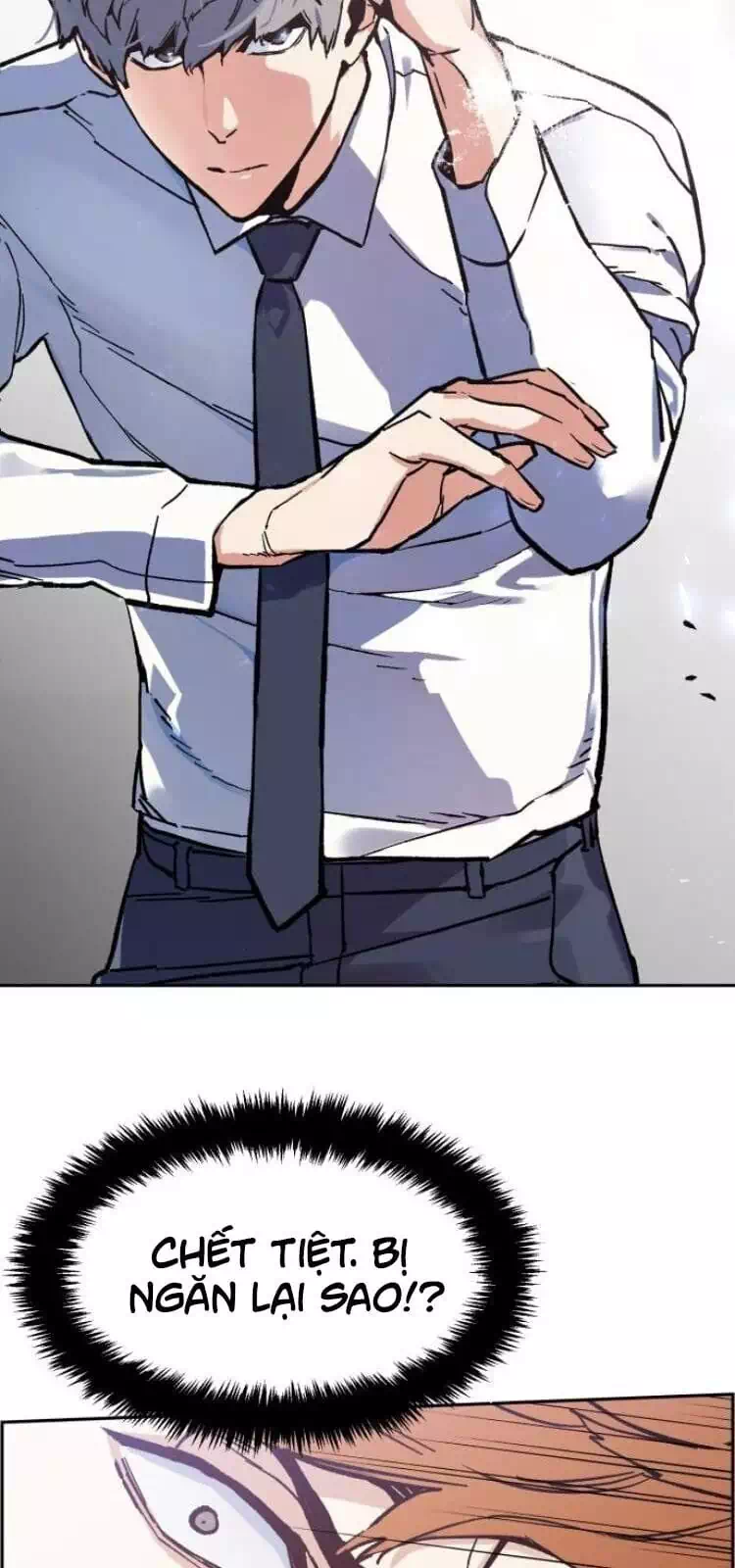 Truyện Tranh Bạn Học Của Tôi Là Lính Đánh Thuê trang 5