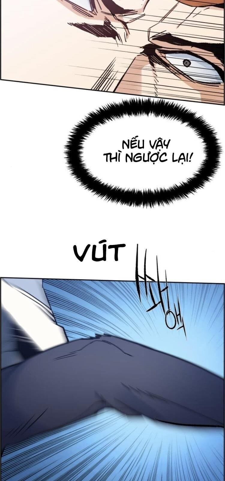Truyện Tranh Bạn Học Của Tôi Là Lính Đánh Thuê trang 5