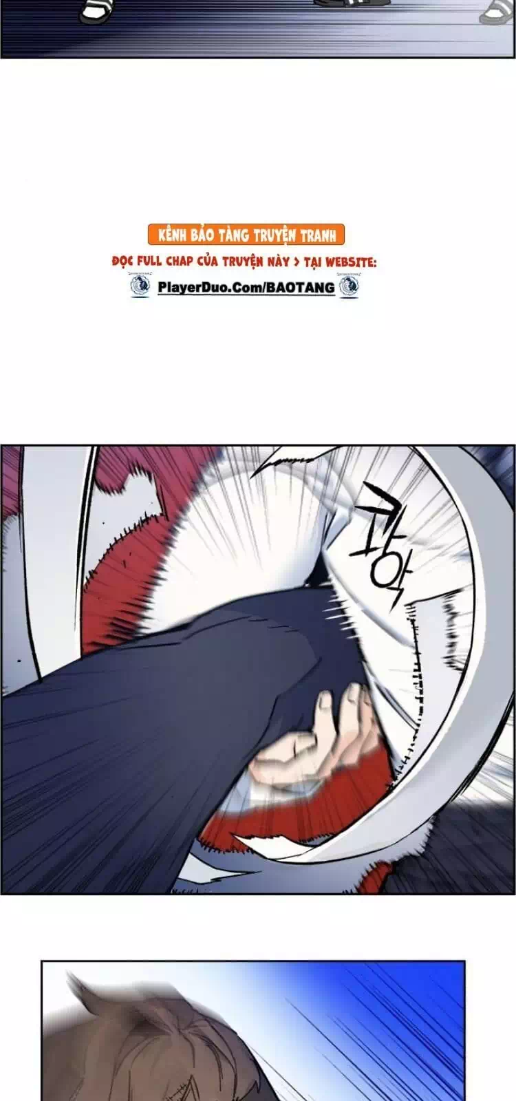 Truyện Tranh Bạn Học Của Tôi Là Lính Đánh Thuê trang 5