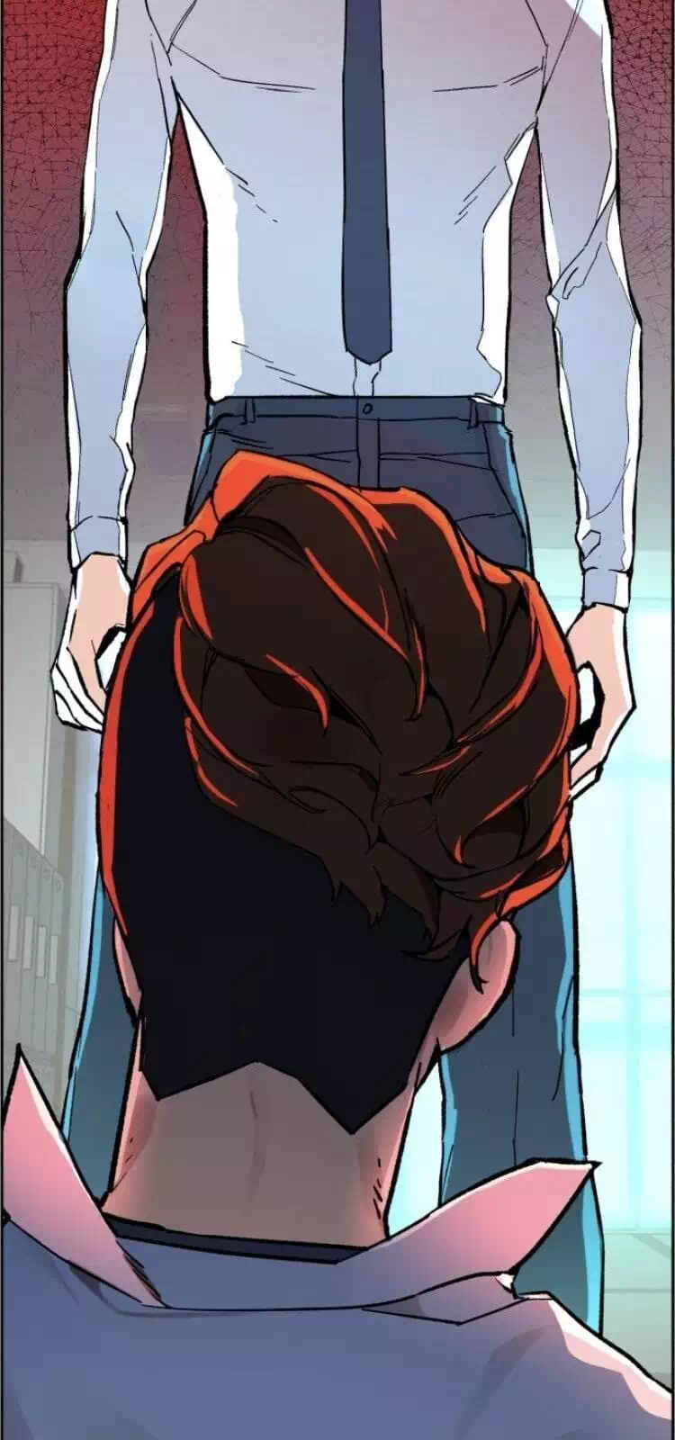 Truyện Tranh Bạn Học Của Tôi Là Lính Đánh Thuê trang 5