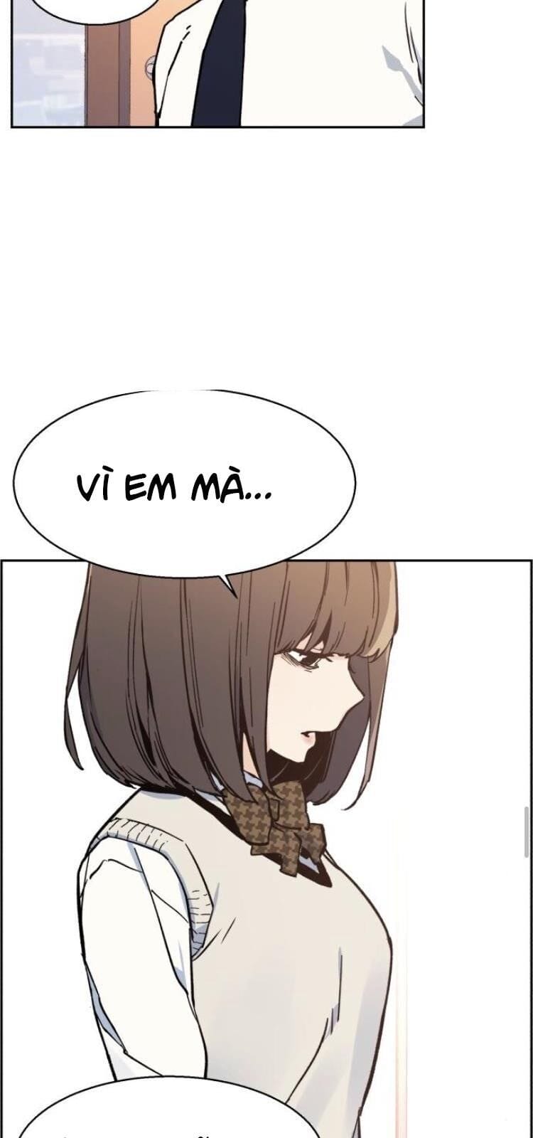 Truyện Tranh Bạn Học Của Tôi Là Lính Đánh Thuê trang 5