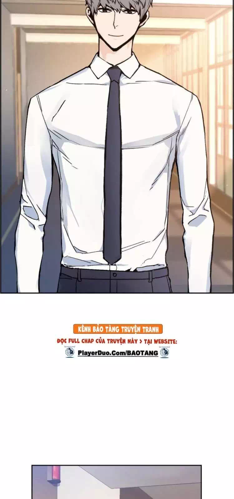 Truyện Tranh Bạn Học Của Tôi Là Lính Đánh Thuê trang 5