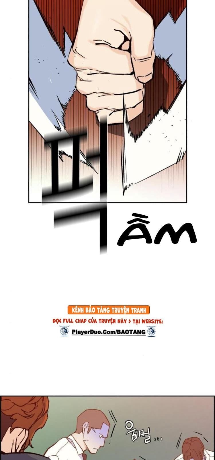 Truyện Tranh Bạn Học Của Tôi Là Lính Đánh Thuê trang 5