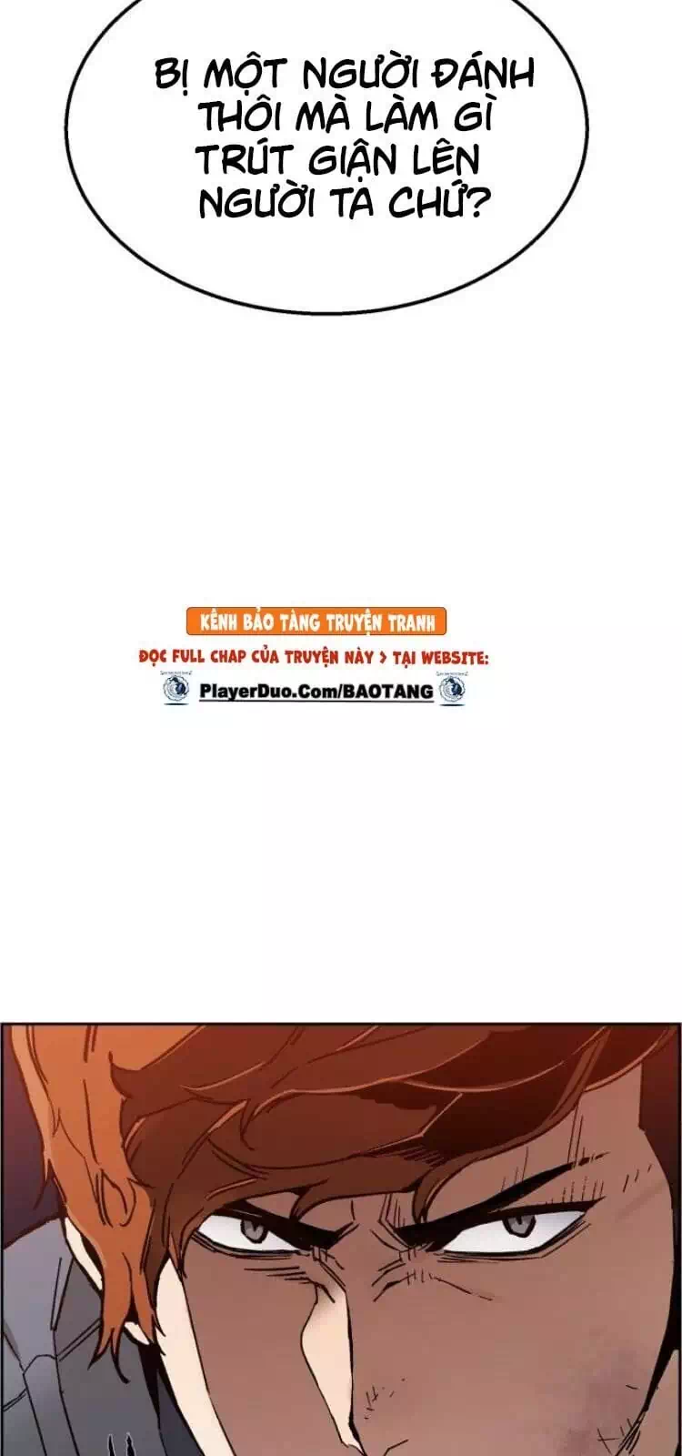 Truyện Tranh Bạn Học Của Tôi Là Lính Đánh Thuê trang 5