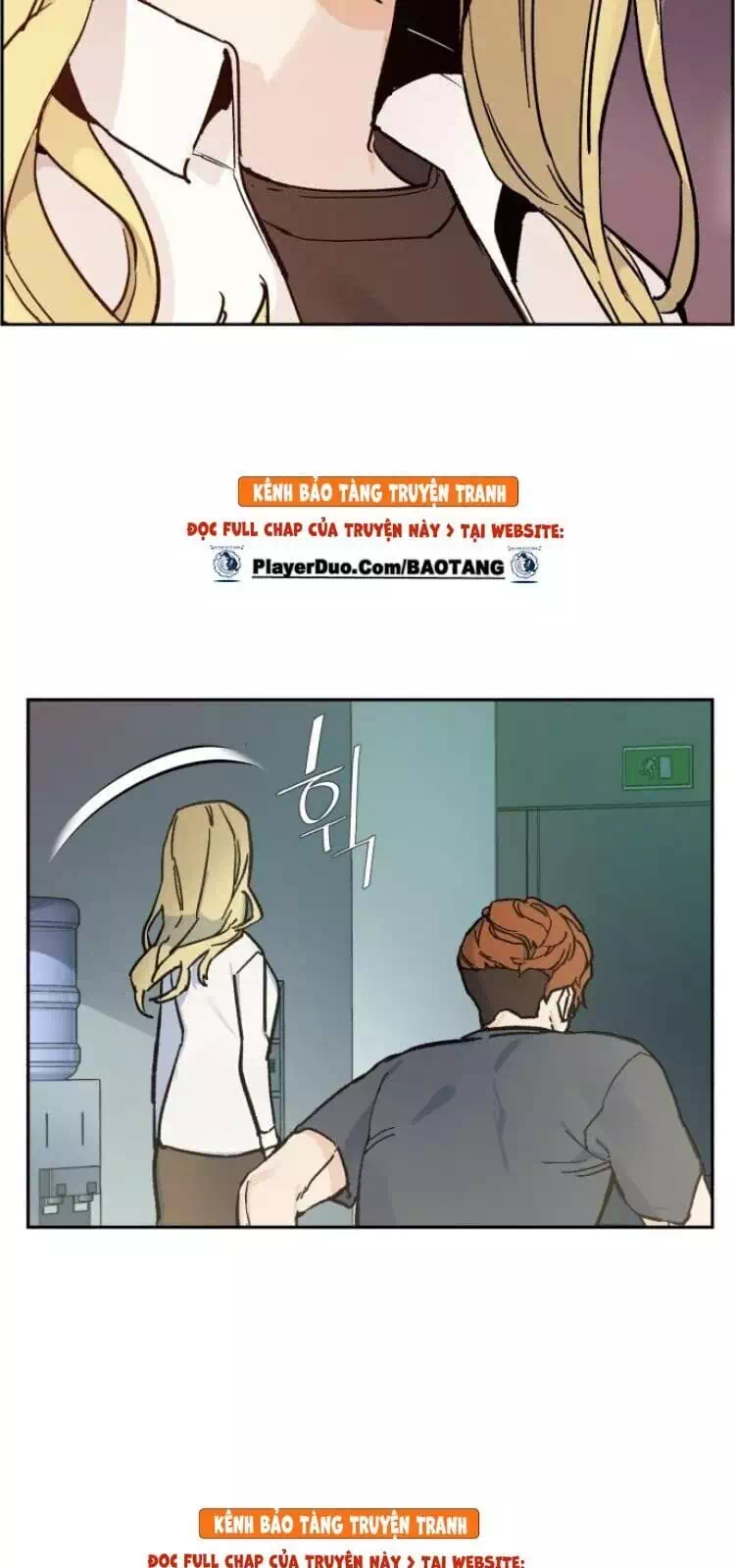 Truyện Tranh Bạn Học Của Tôi Là Lính Đánh Thuê trang 5