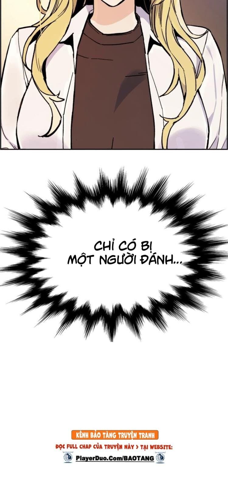 Truyện Tranh Bạn Học Của Tôi Là Lính Đánh Thuê trang 5