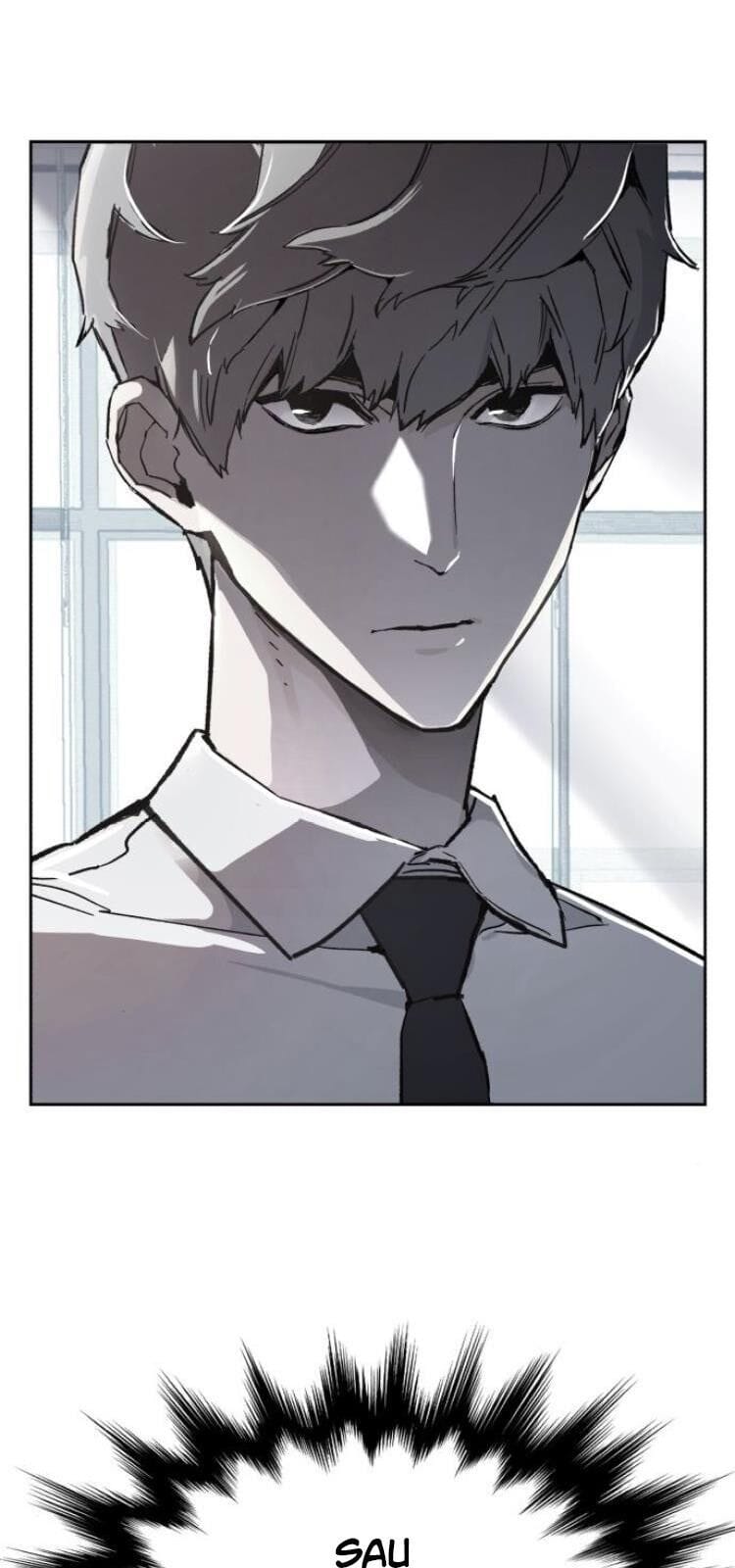 Truyện Tranh Bạn Học Của Tôi Là Lính Đánh Thuê trang 5