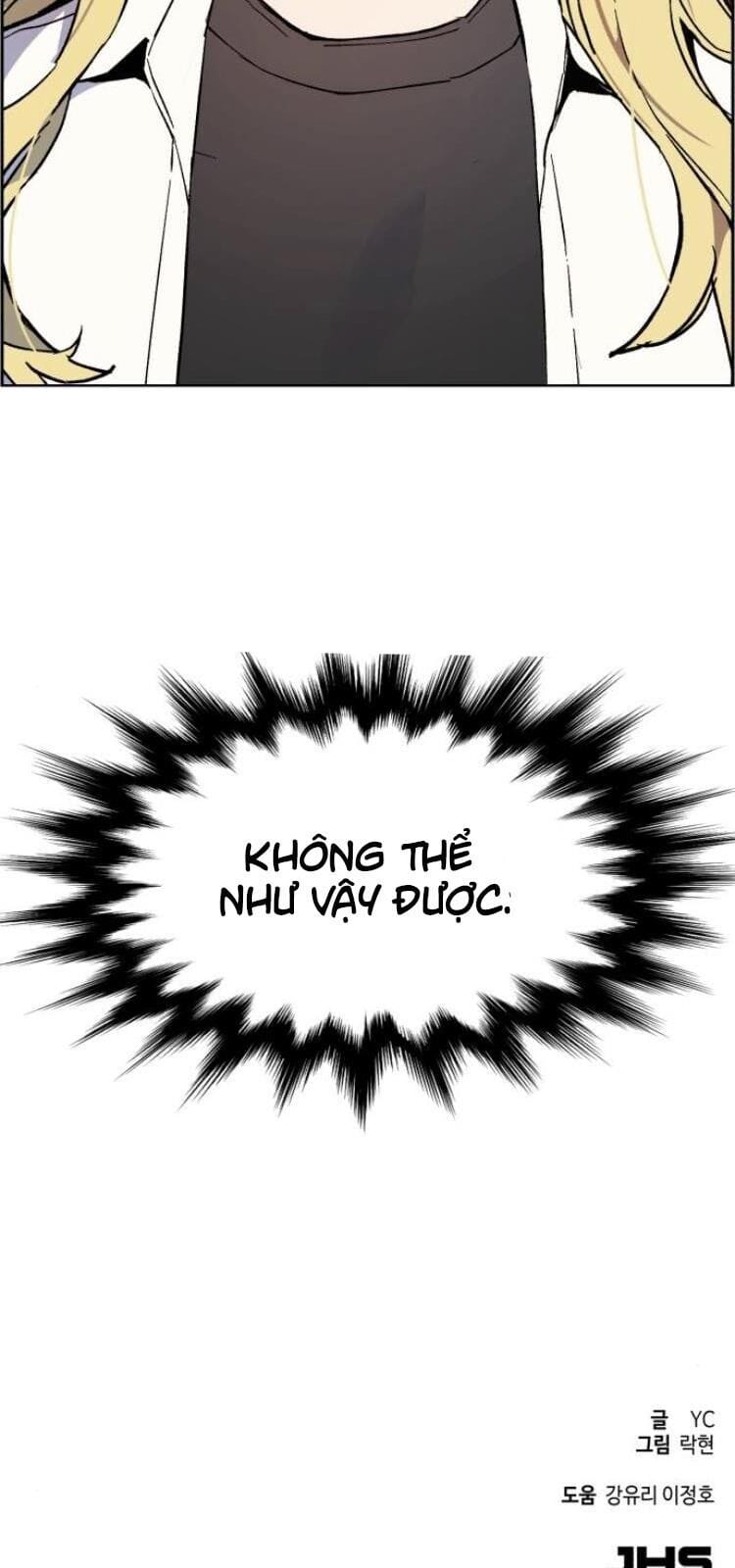 Truyện Tranh Bạn Học Của Tôi Là Lính Đánh Thuê trang 5