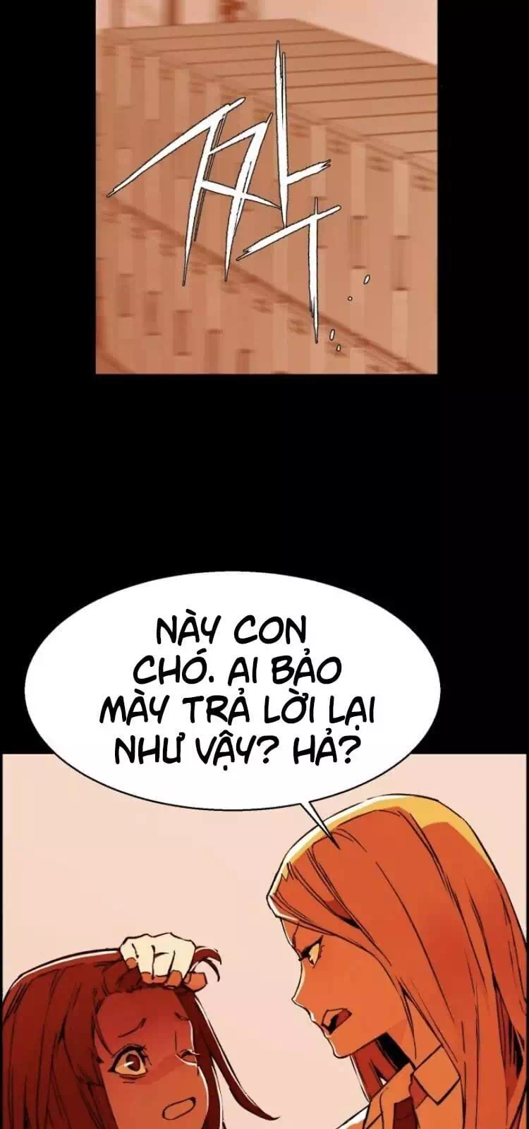 Truyện Tranh Bạn Học Của Tôi Là Lính Đánh Thuê trang 5