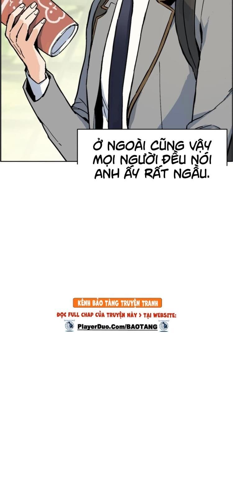 Truyện Tranh Bạn Học Của Tôi Là Lính Đánh Thuê trang 5