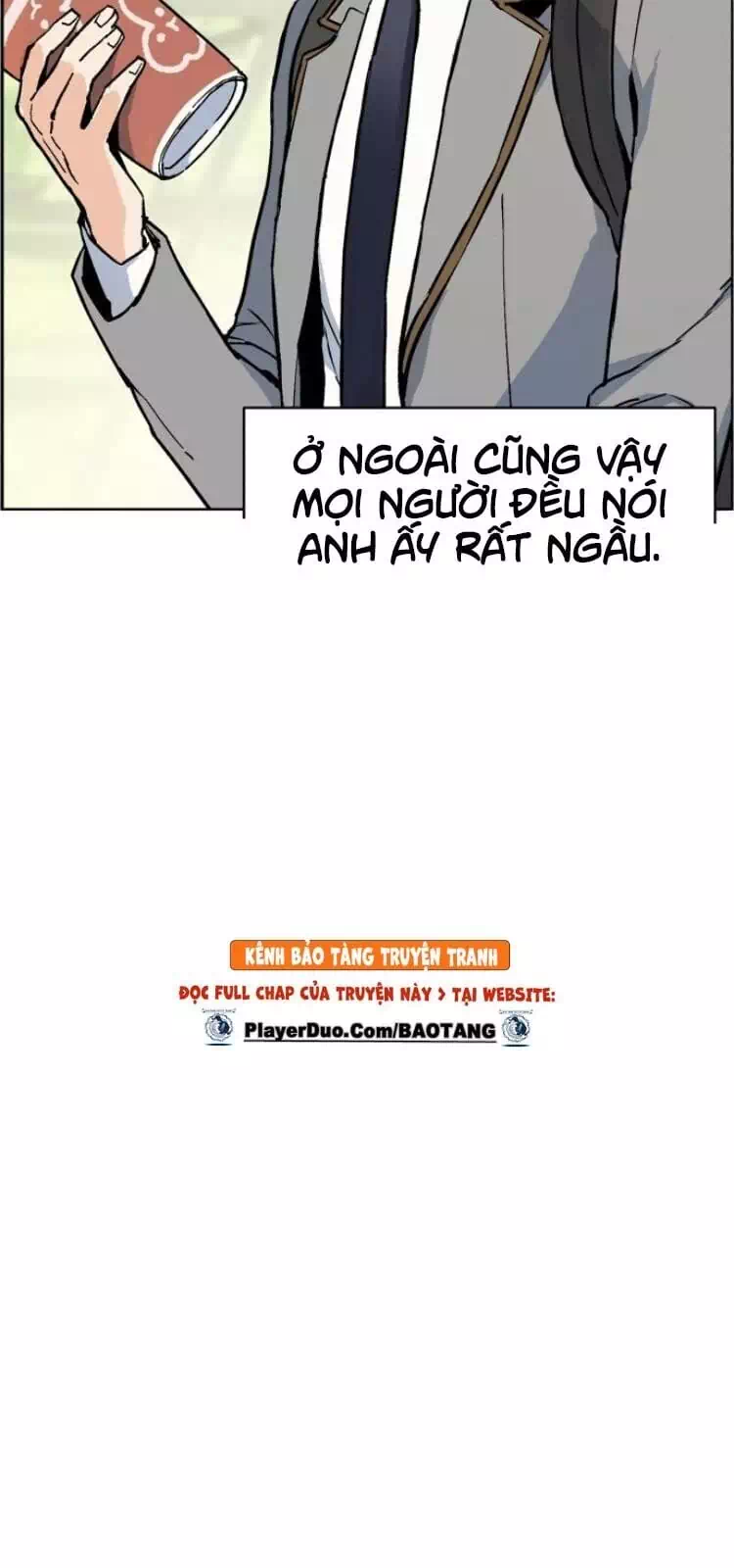 Truyện Tranh Bạn Học Của Tôi Là Lính Đánh Thuê trang 5