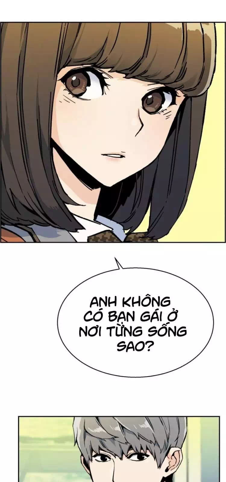 Truyện Tranh Bạn Học Của Tôi Là Lính Đánh Thuê trang 5