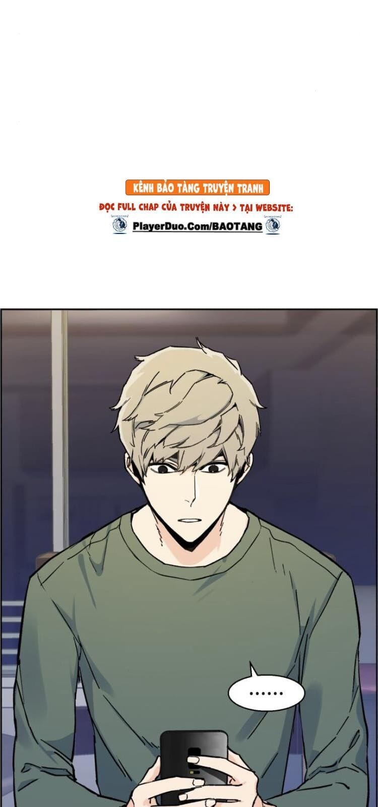 Truyện Tranh Bạn Học Của Tôi Là Lính Đánh Thuê trang 5