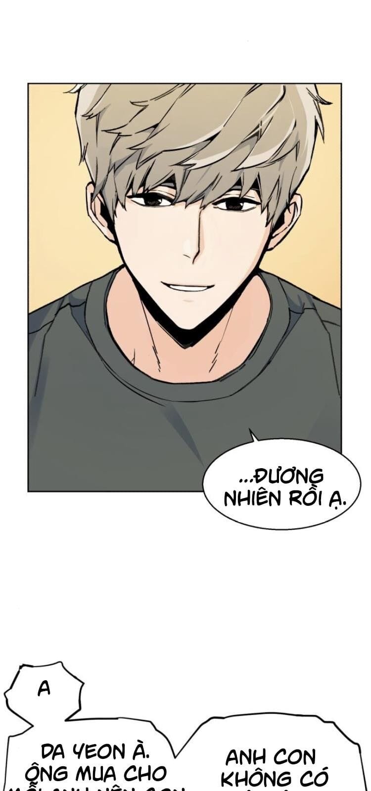 Truyện Tranh Bạn Học Của Tôi Là Lính Đánh Thuê trang 5