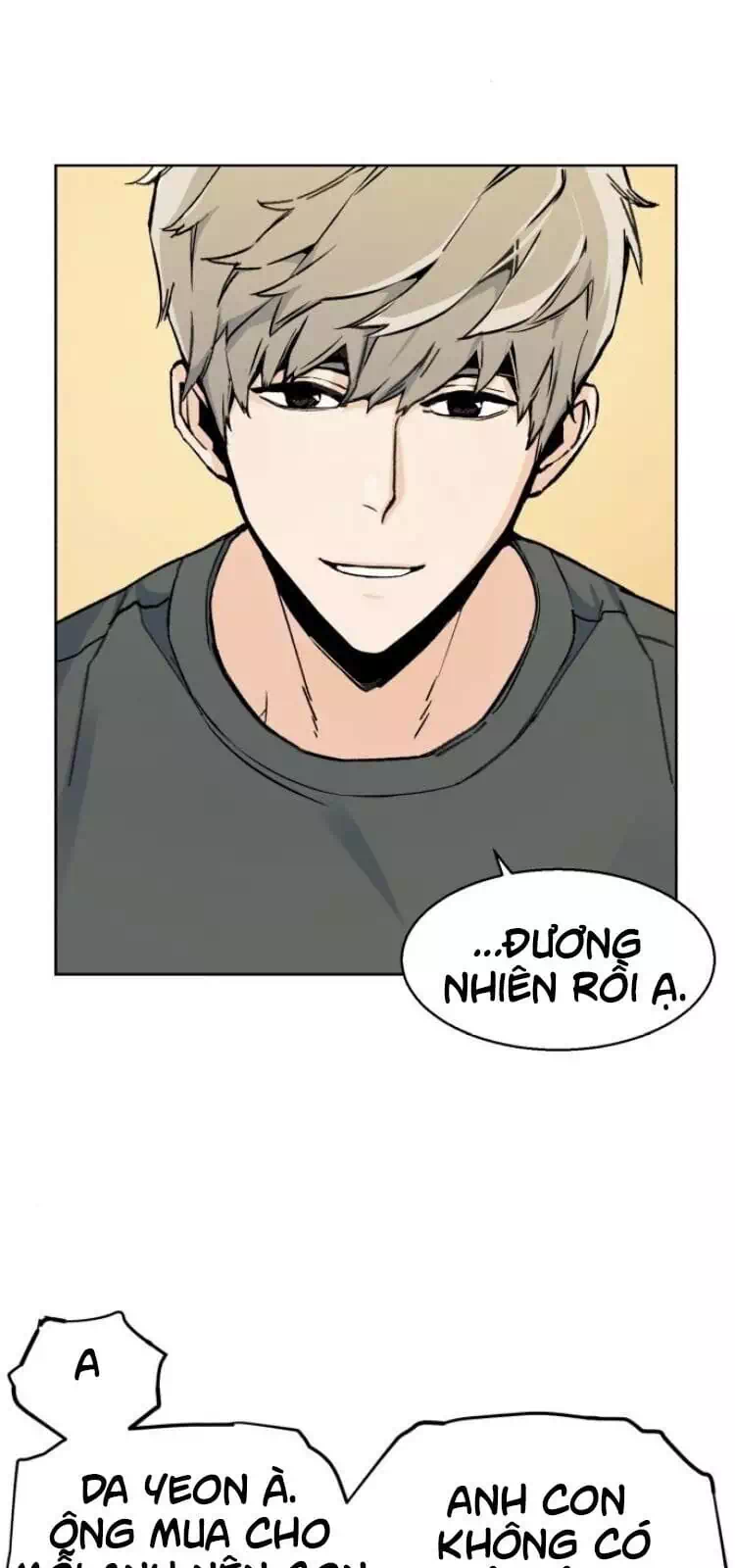 Truyện Tranh Bạn Học Của Tôi Là Lính Đánh Thuê trang 5