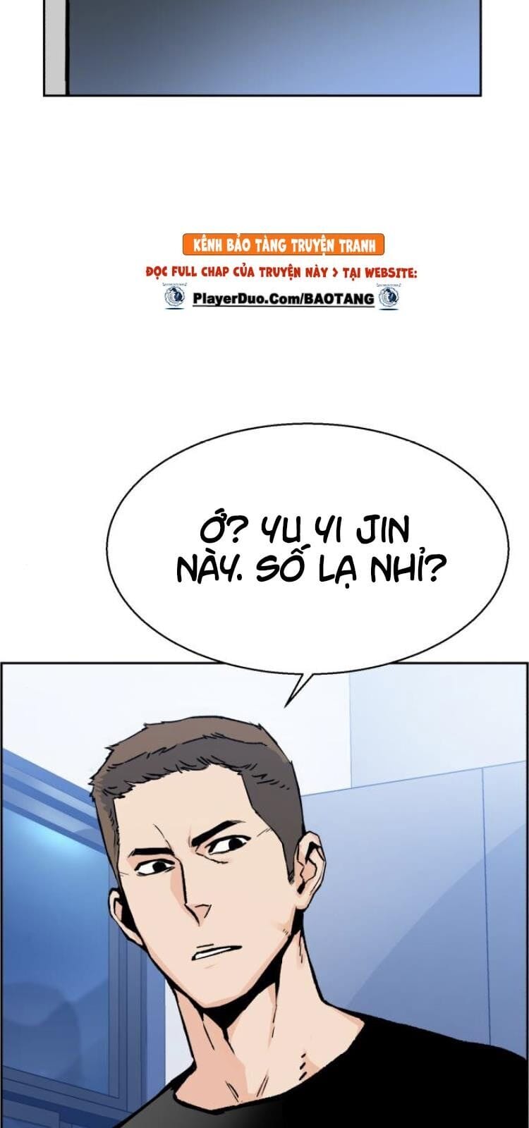 Truyện Tranh Bạn Học Của Tôi Là Lính Đánh Thuê trang 5
