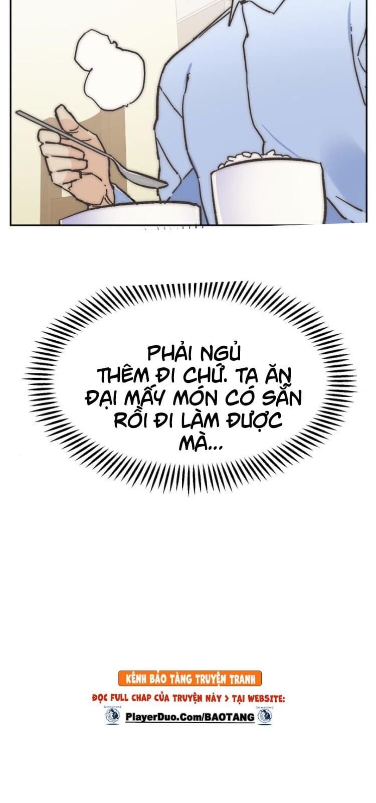 Truyện Tranh Bạn Học Của Tôi Là Lính Đánh Thuê trang 5