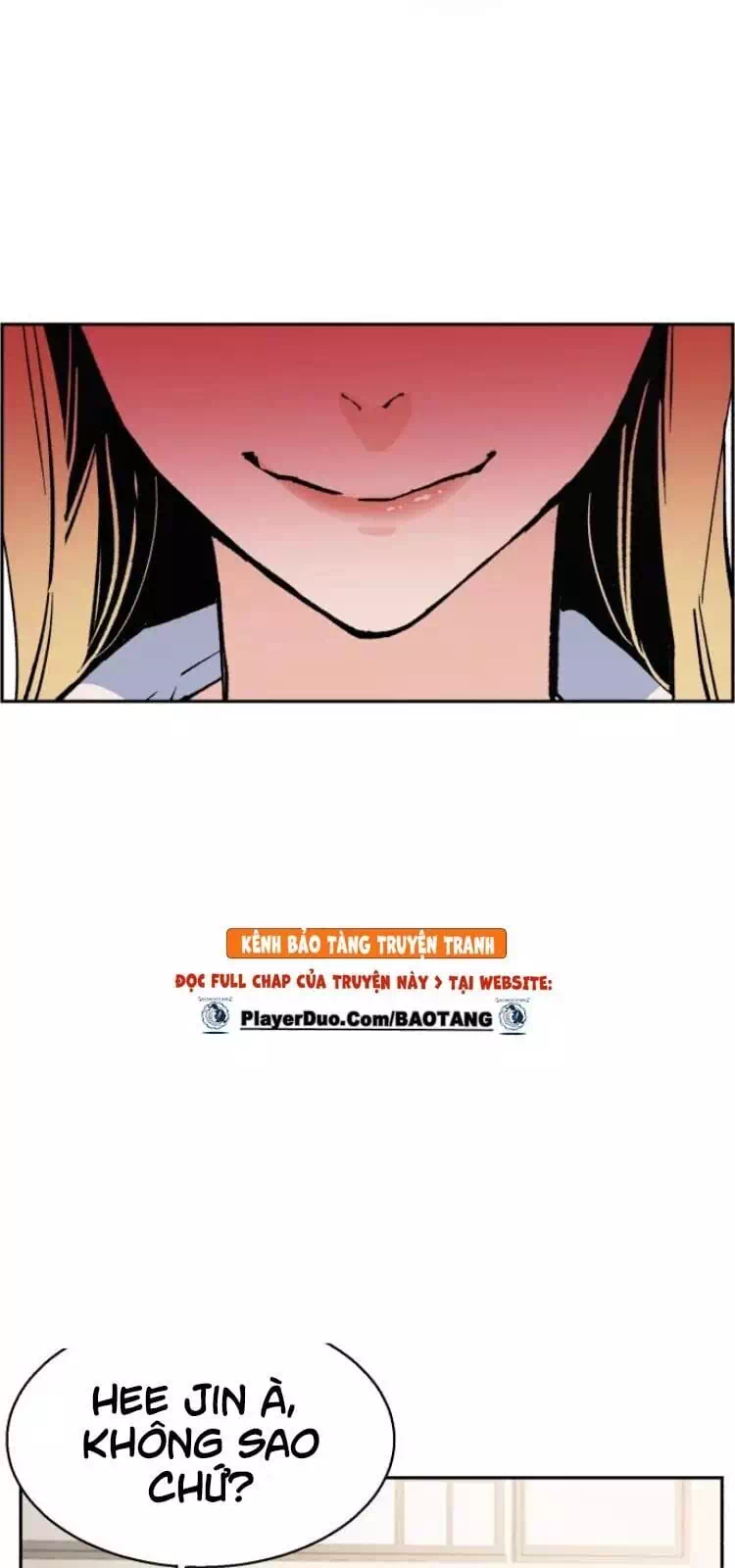 Truyện Tranh Bạn Học Của Tôi Là Lính Đánh Thuê trang 5