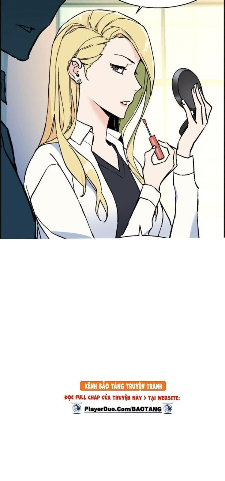 Truyện Tranh Bạn Học Của Tôi Là Lính Đánh Thuê trang 5