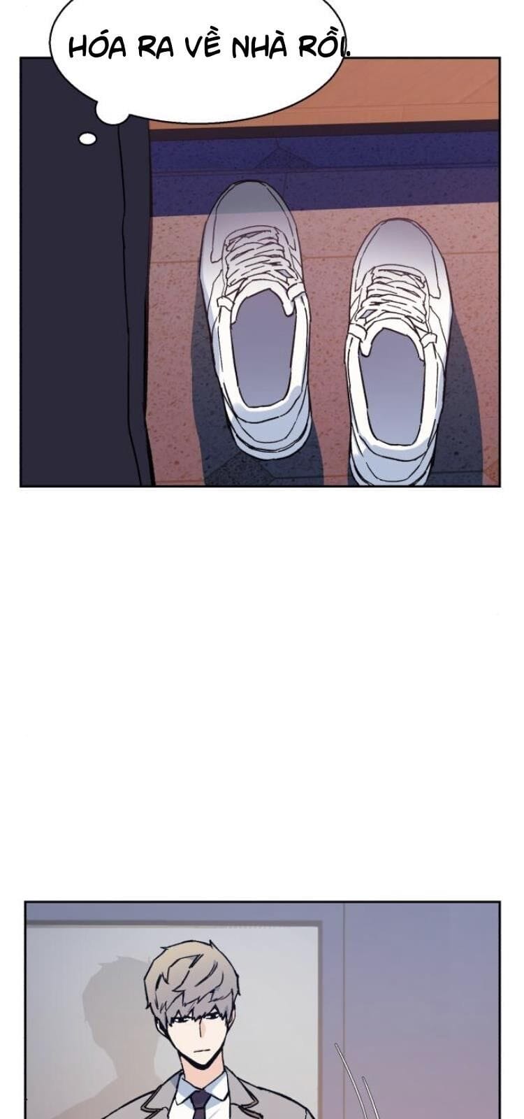 Truyện Tranh Bạn Học Của Tôi Là Lính Đánh Thuê trang 5