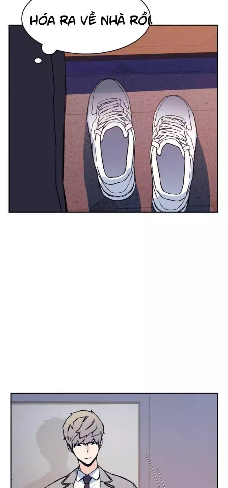 Truyện Tranh Bạn Học Của Tôi Là Lính Đánh Thuê trang 5