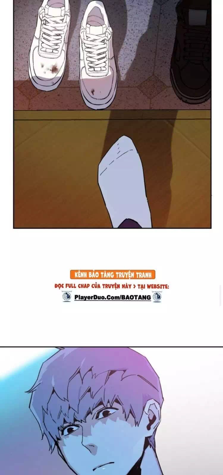 Truyện Tranh Bạn Học Của Tôi Là Lính Đánh Thuê trang 5