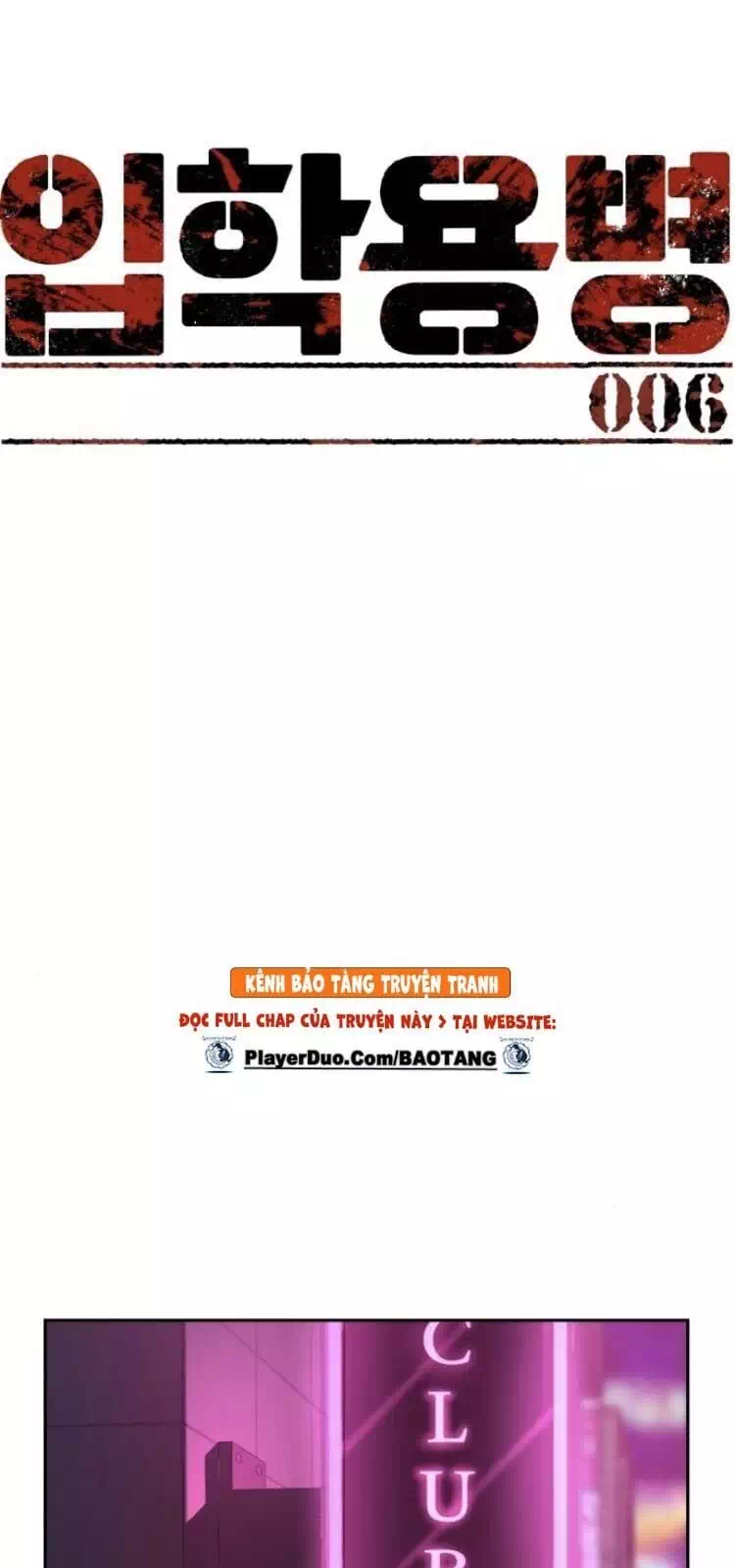 Truyện Tranh Bạn Học Của Tôi Là Lính Đánh Thuê trang 5