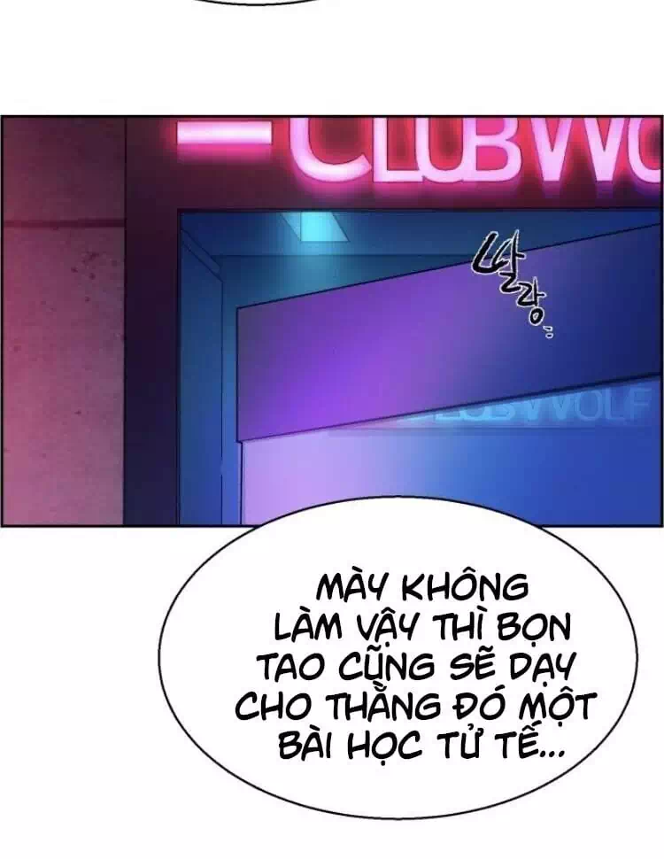 Truyện Tranh Bạn Học Của Tôi Là Lính Đánh Thuê trang 5