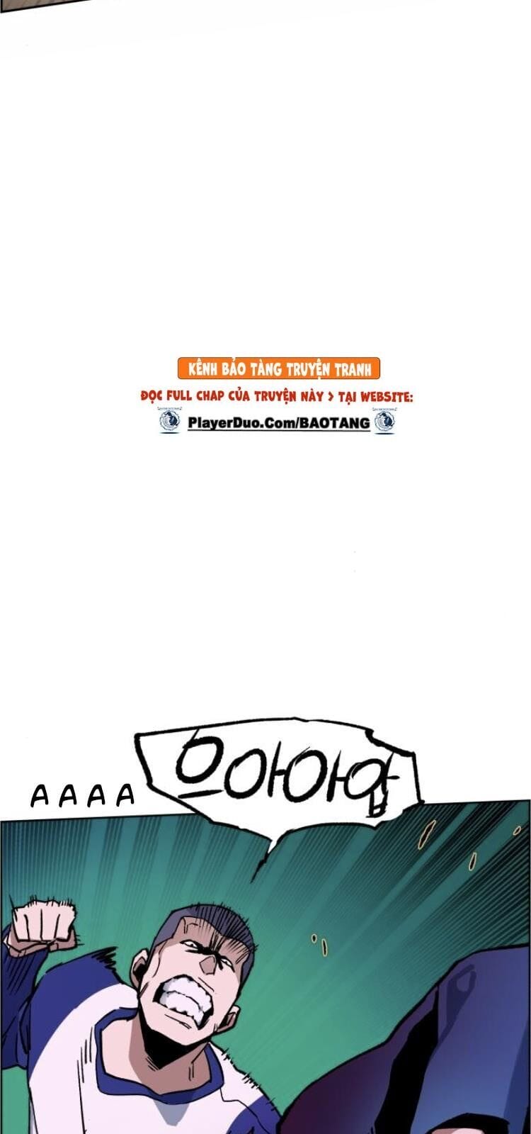 Truyện Tranh Bạn Học Của Tôi Là Lính Đánh Thuê trang 5