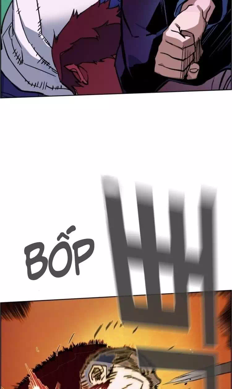 Truyện Tranh Bạn Học Của Tôi Là Lính Đánh Thuê trang 5