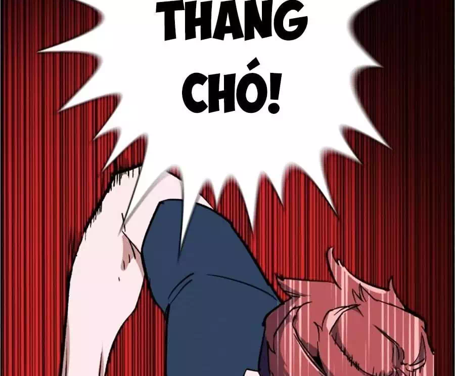 Truyện Tranh Bạn Học Của Tôi Là Lính Đánh Thuê trang 5