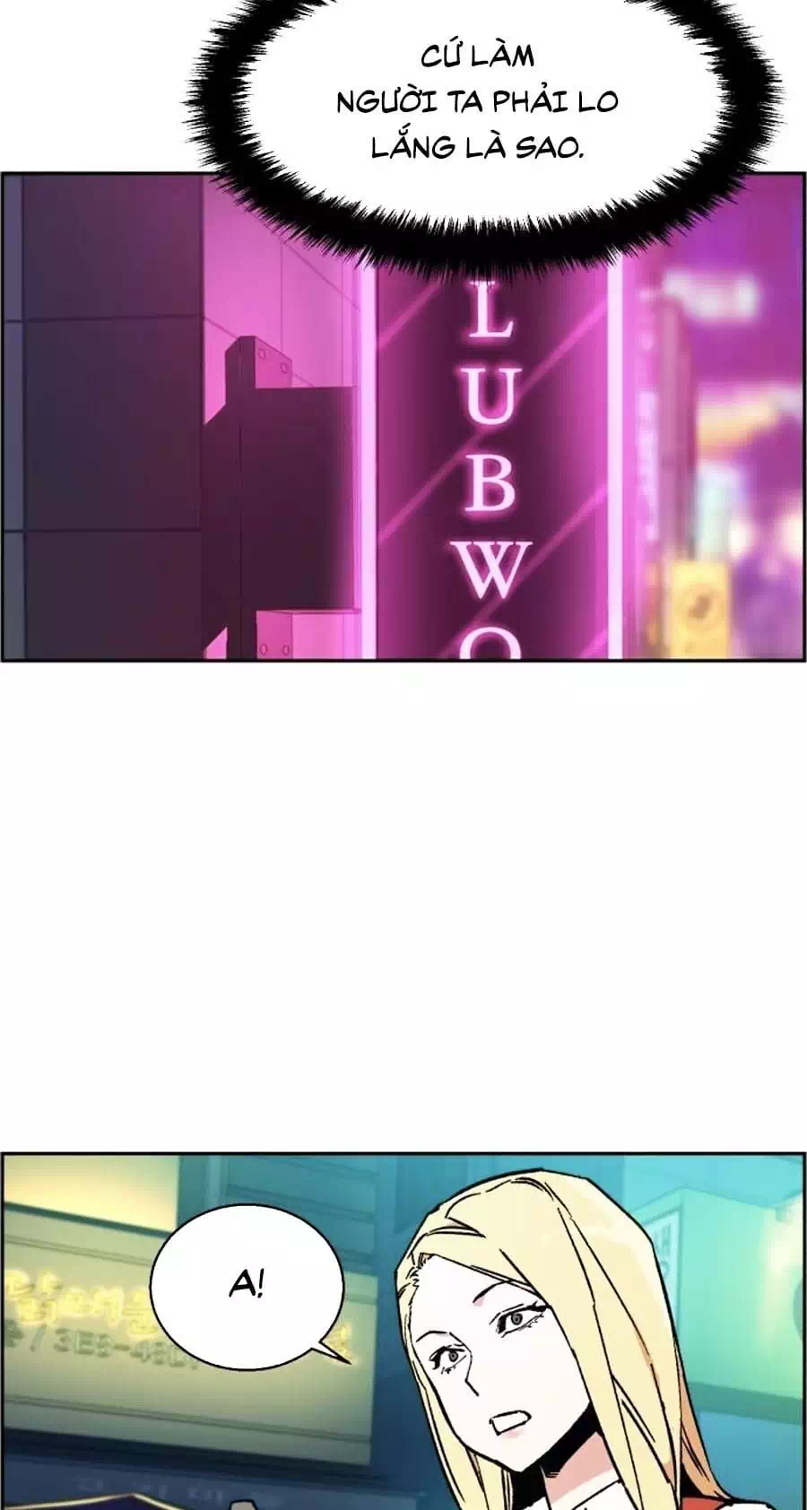 Truyện Tranh Bạn Học Của Tôi Là Lính Đánh Thuê trang 5