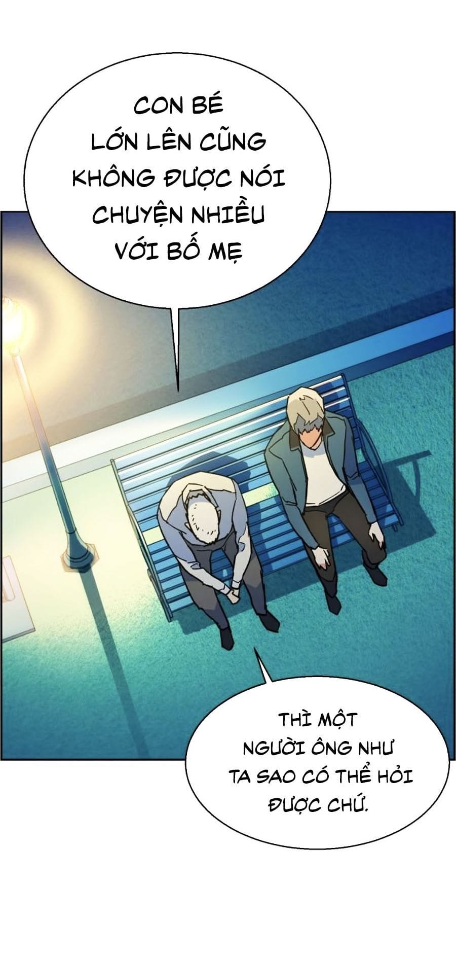 Truyện Tranh Bạn Học Của Tôi Là Lính Đánh Thuê trang 5