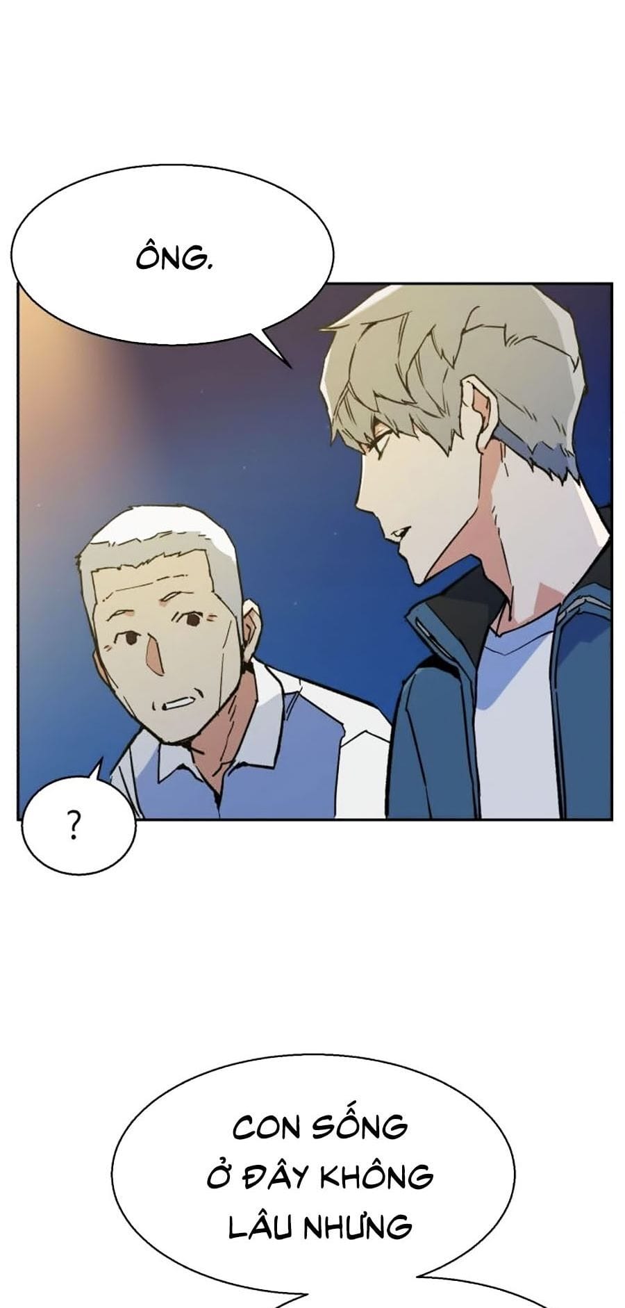 Truyện Tranh Bạn Học Của Tôi Là Lính Đánh Thuê trang 5