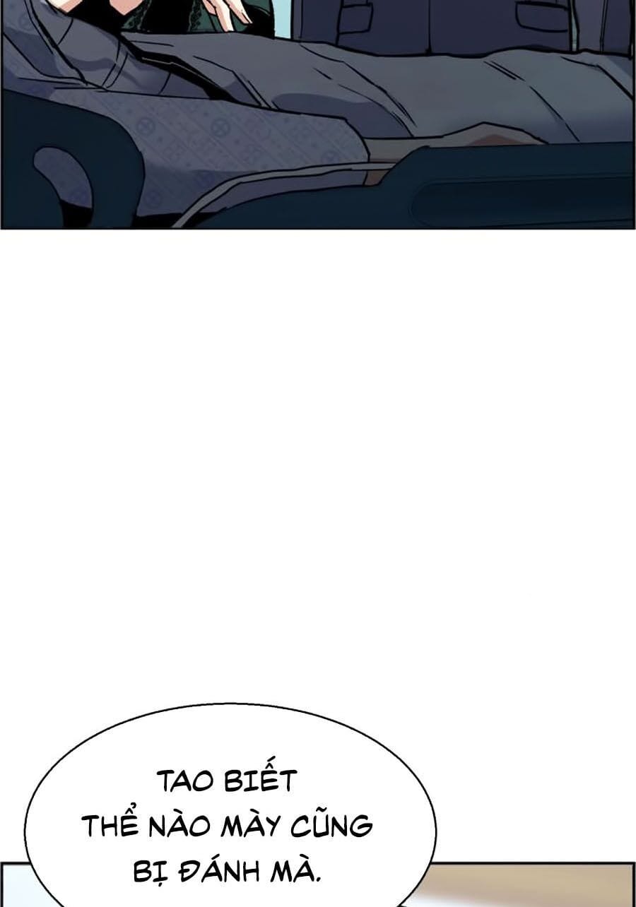 Truyện Tranh Bạn Học Của Tôi Là Lính Đánh Thuê trang 5