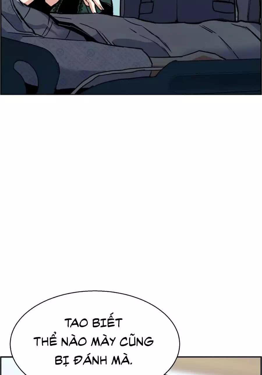 Truyện Tranh Bạn Học Của Tôi Là Lính Đánh Thuê trang 5