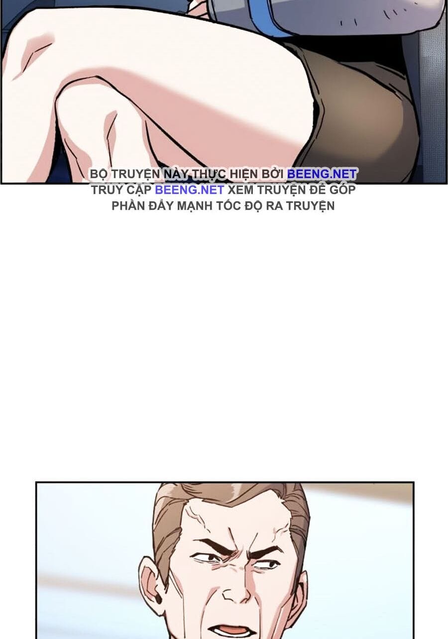 Truyện Tranh Bạn Học Của Tôi Là Lính Đánh Thuê trang 5