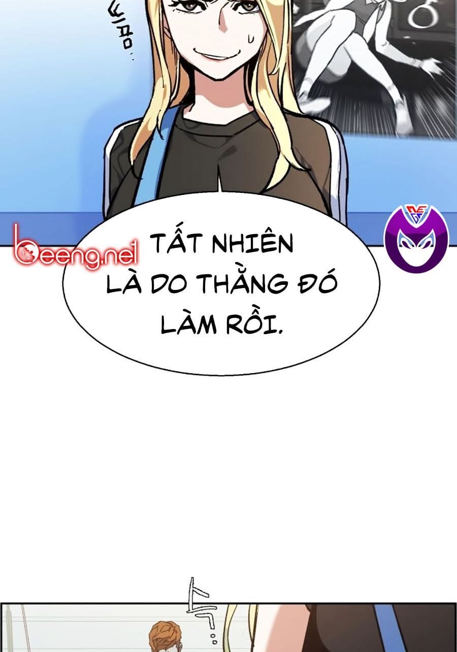 Truyện Tranh Bạn Học Của Tôi Là Lính Đánh Thuê trang 5