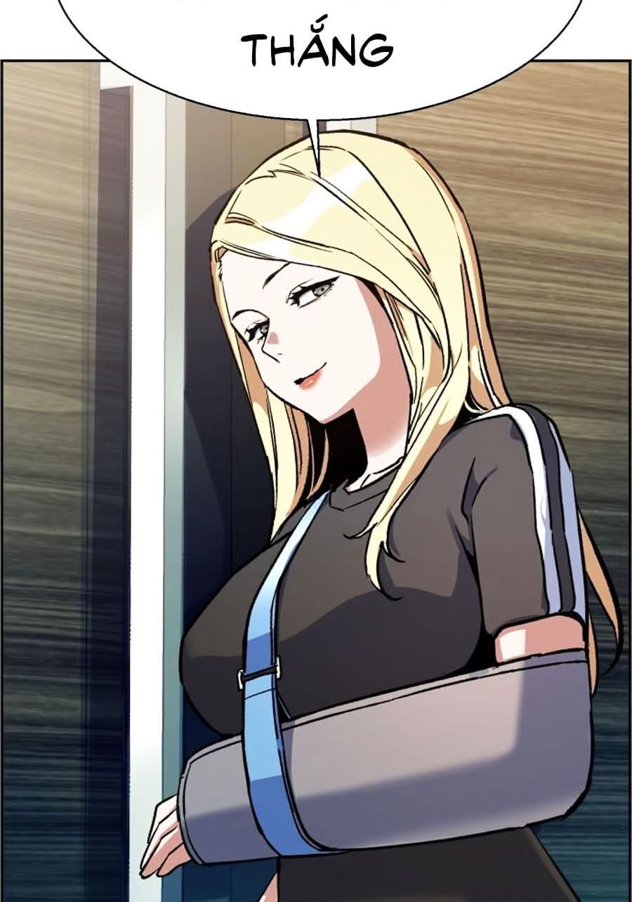 Truyện Tranh Bạn Học Của Tôi Là Lính Đánh Thuê trang 5