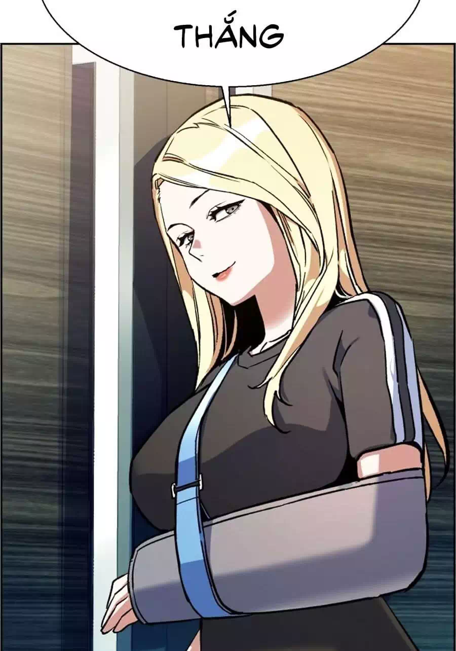 Truyện Tranh Bạn Học Của Tôi Là Lính Đánh Thuê trang 5